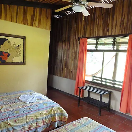 Catarata Eco-Lodge
